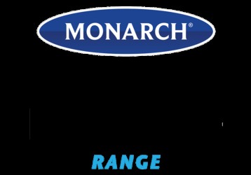 MONARCH Detail & Finishing™