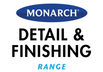 MONARCH Detail & Finishing™