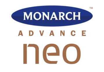 Monarch Advance NEO logo