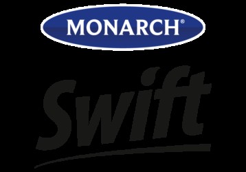 Monarch Swift Logo