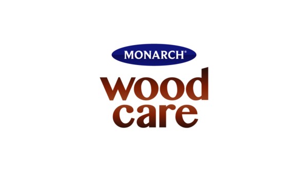 Monarch Woodcare logo