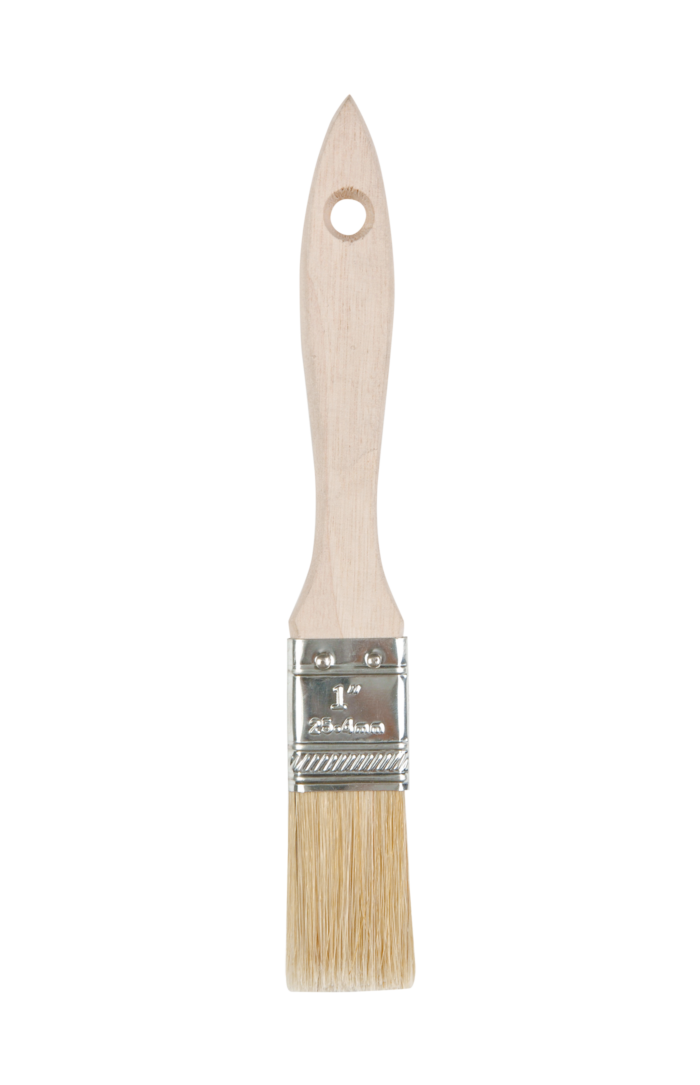 25mm Fibreglass Paint Brush