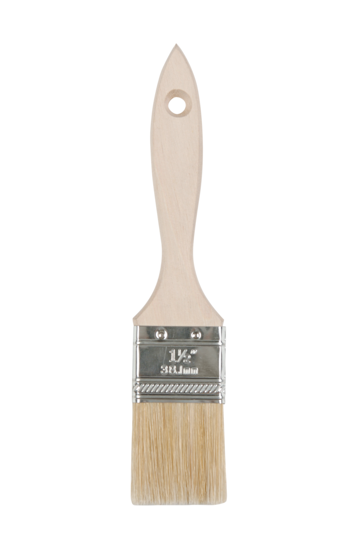 38mm Fibreglass Paint Brush