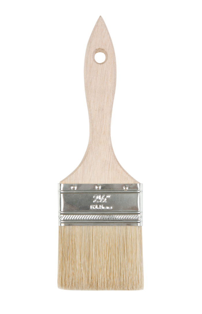 Fibreglass Paint Brush