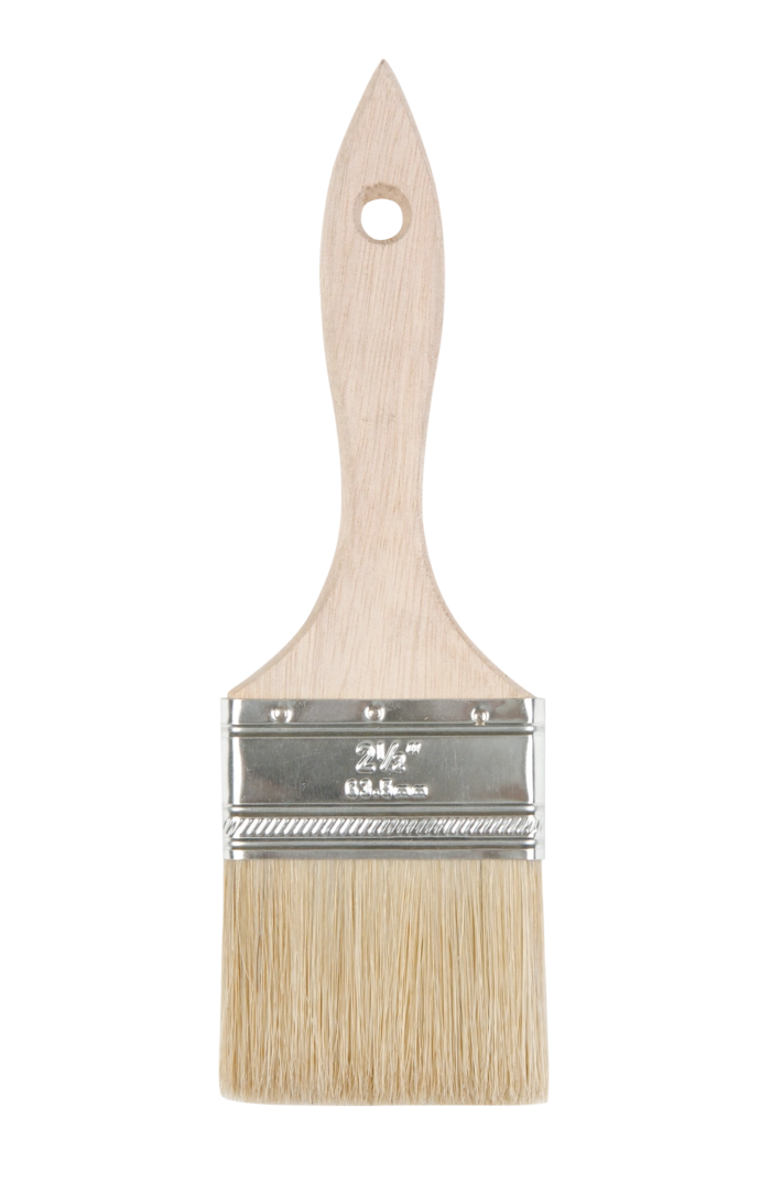 Fibreglass Paint Brush