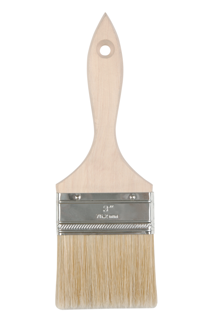 75mm Fibreglass Paint Brush