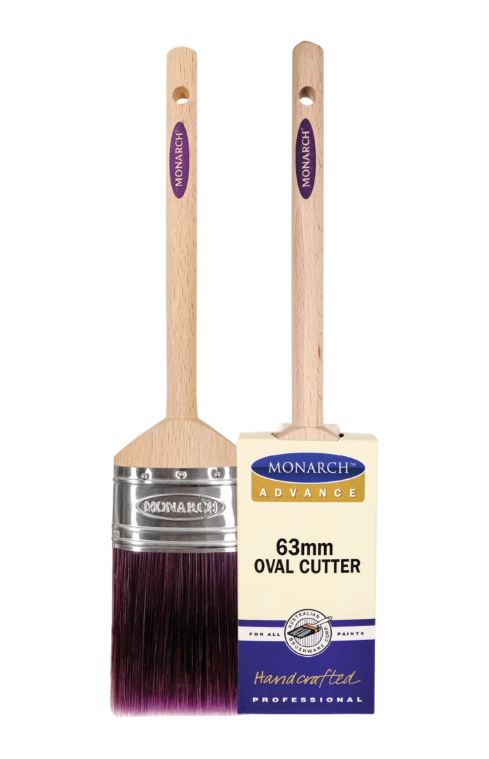Oval Cutters