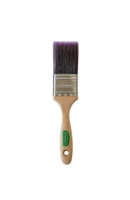 MONARCH Advance® Wall Brushes MONARCH Advance® wall brushes are trusted by paint professionals for over 25 years in Australia. The range features a unique soft synthetic tapered filament blend to achieve a professional finish on smooth and all other surfaces. Ultimate precision and control Premium quality for the professional painter Maximum performance