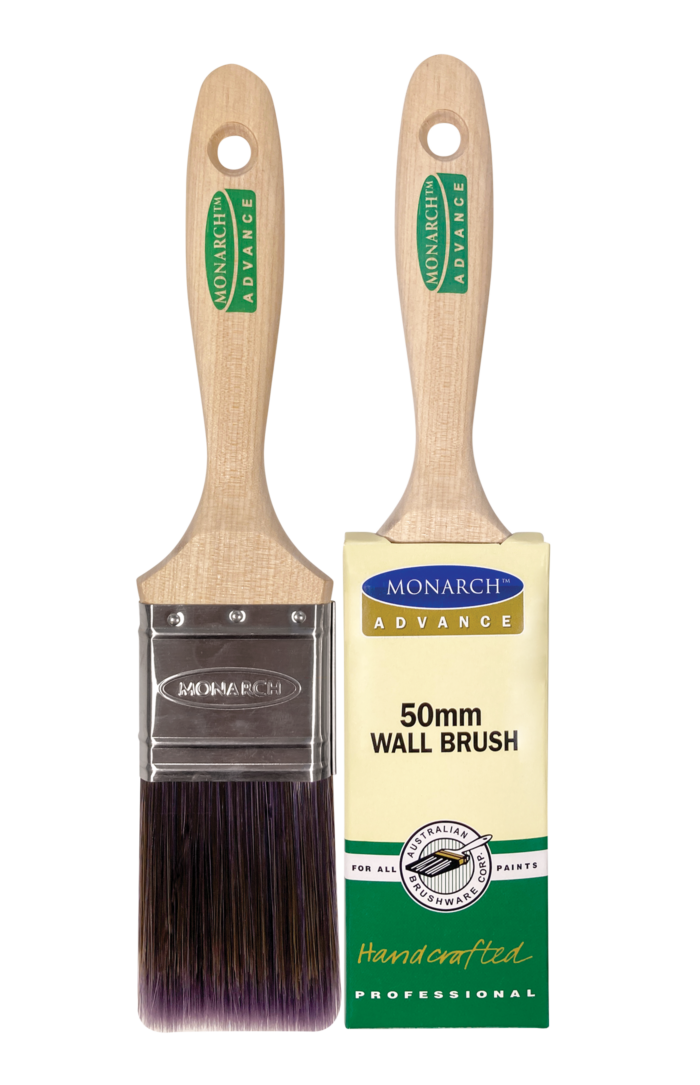 50mm Wall Brush
