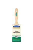 MONARCH Advance® Wall Brushes MONARCH Advance® wall brushes are trusted by paint professionals for over 25 years in Australia. The range features a unique soft synthetic tapered filament blend to achieve a professional finish on smooth and all other surfaces. Ultimate precision and control Premium quality for the professional painter Maximum performance