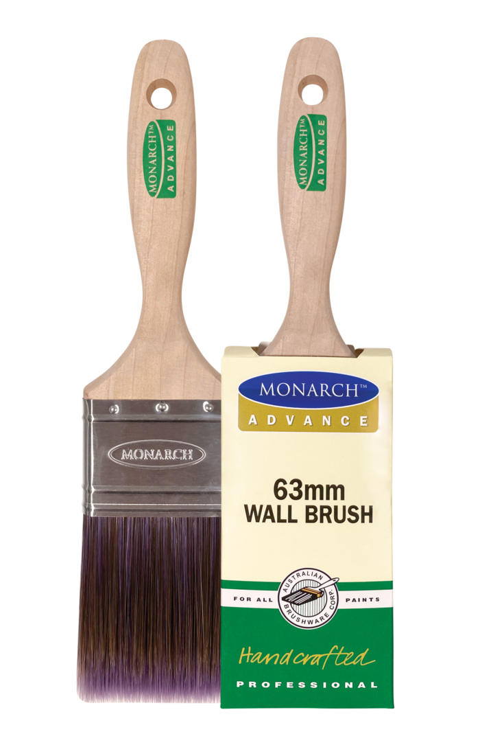 63mm Wall Brush