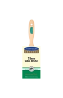 MONARCH Advance® Wall Brushes MONARCH Advance® wall brushes are trusted by paint professionals for over 25 years in Australia. The range features a unique soft synthetic tapered filament blend to achieve a professional finish on smooth and all other surfaces. Ultimate precision and control Premium quality for the professional painter Maximum performance