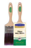 75mm Wall Brush