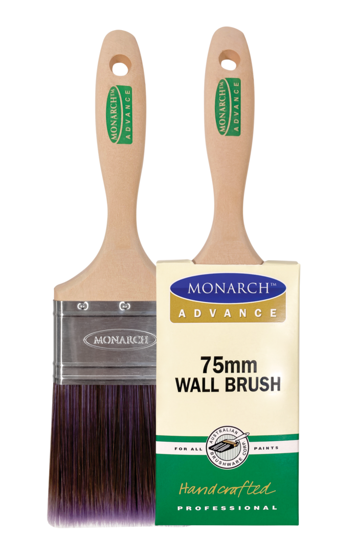 75mm Wall Brush