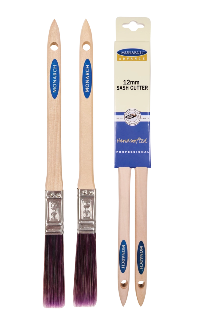 12mm Sash Cutter - 2PK