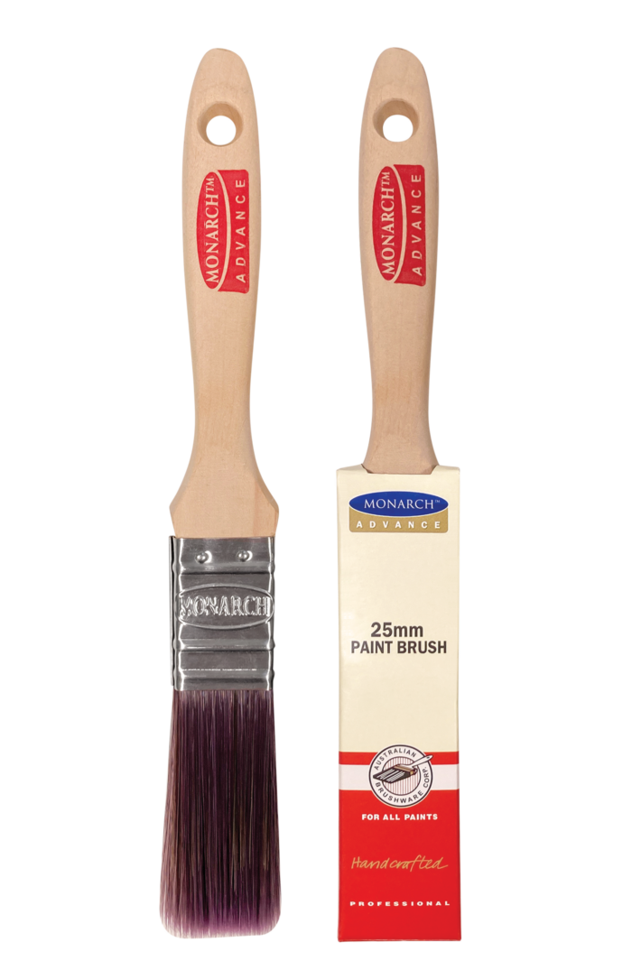25mm Paint Brush