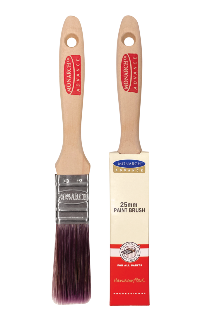 Paint Brushes