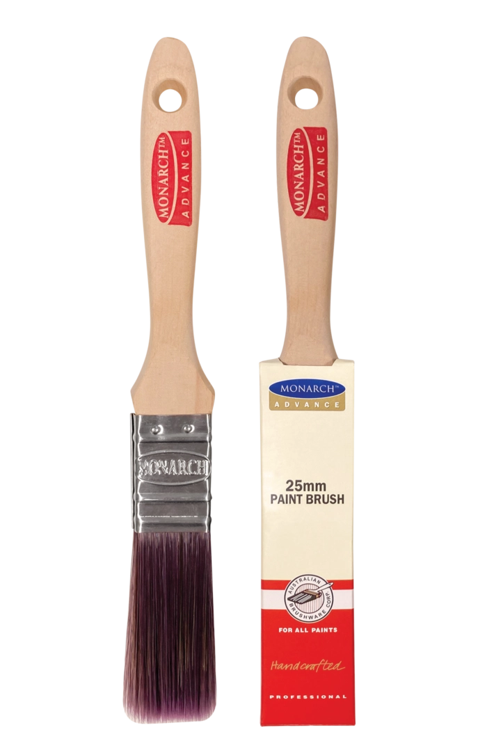 25mm Paint Brush