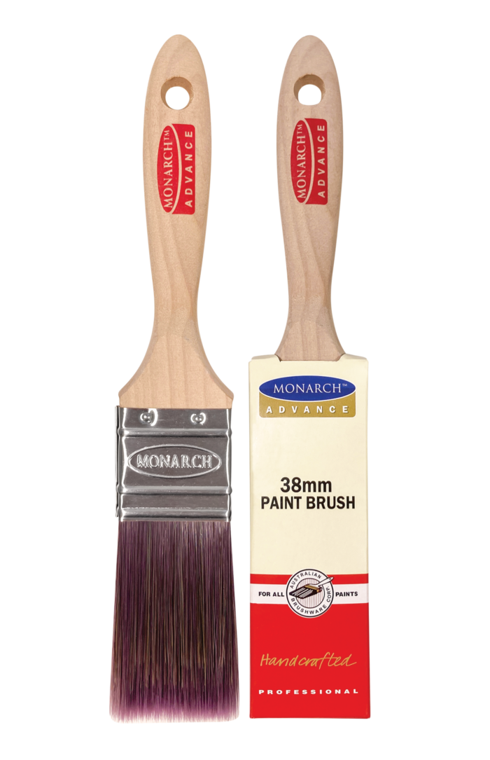 38mm Paint Brush