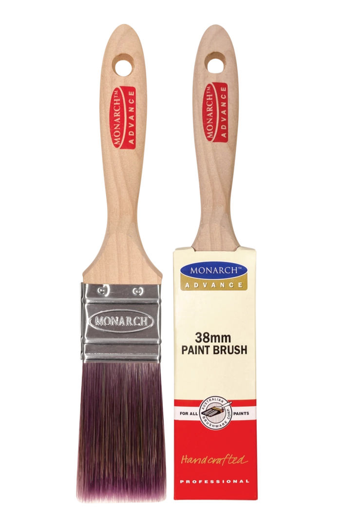 38mm Paint Brush