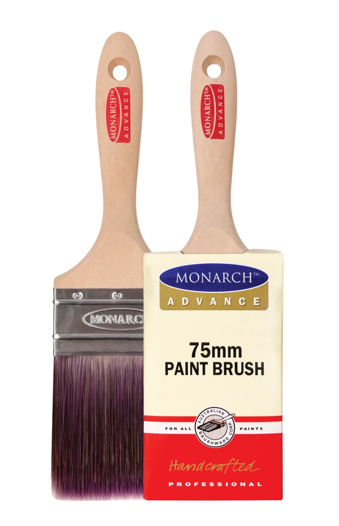 75mm Paint Brush