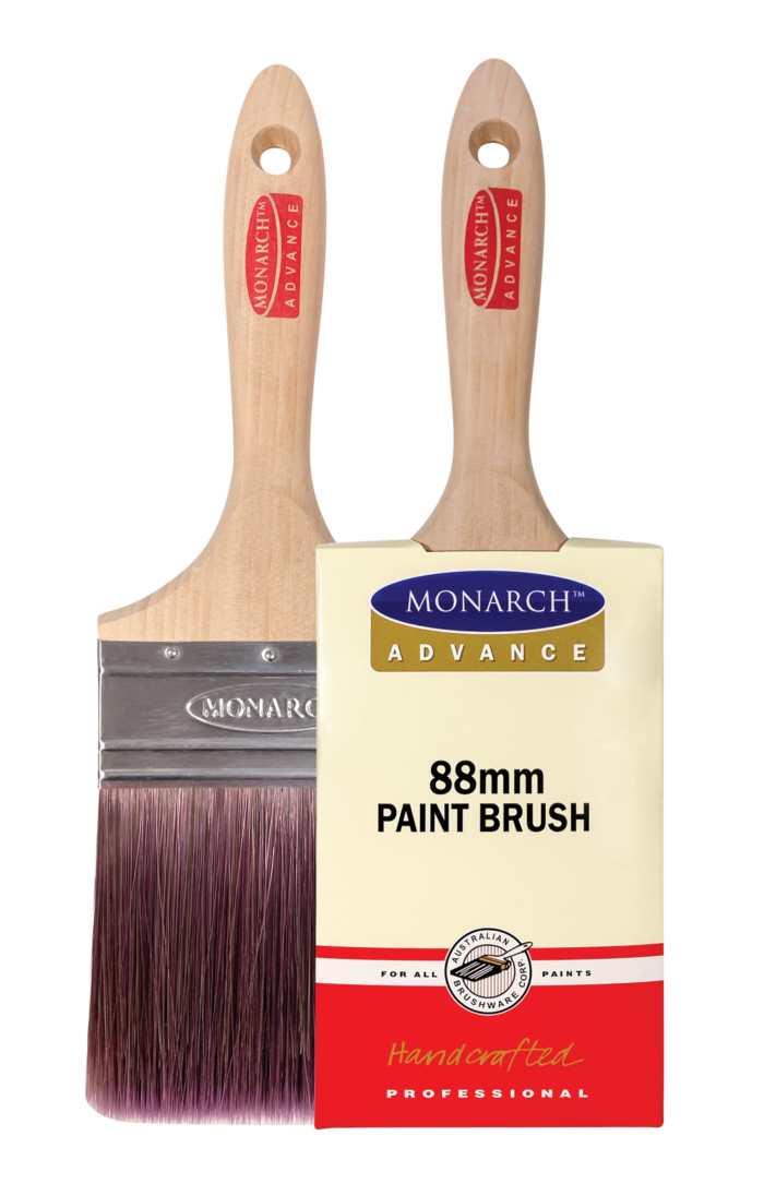 88mm Paint Brush