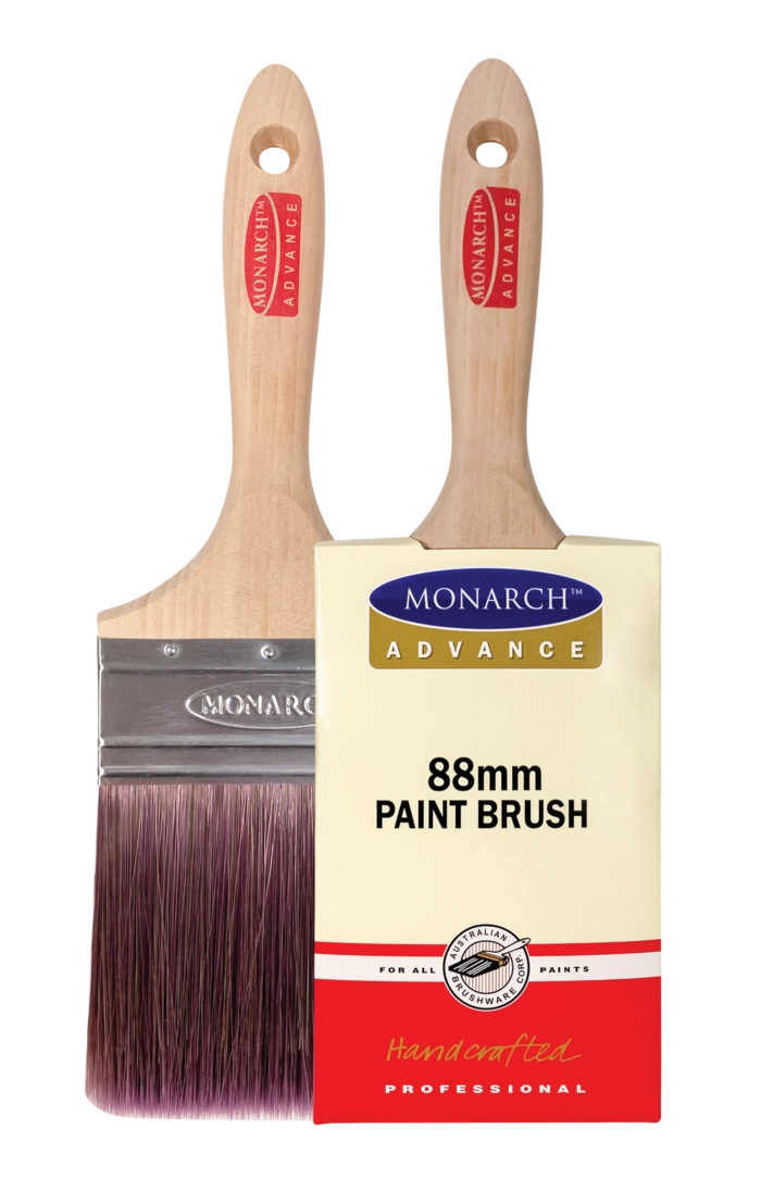 88mm Paint Brush