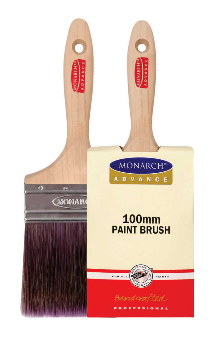 100mm Paint Brush