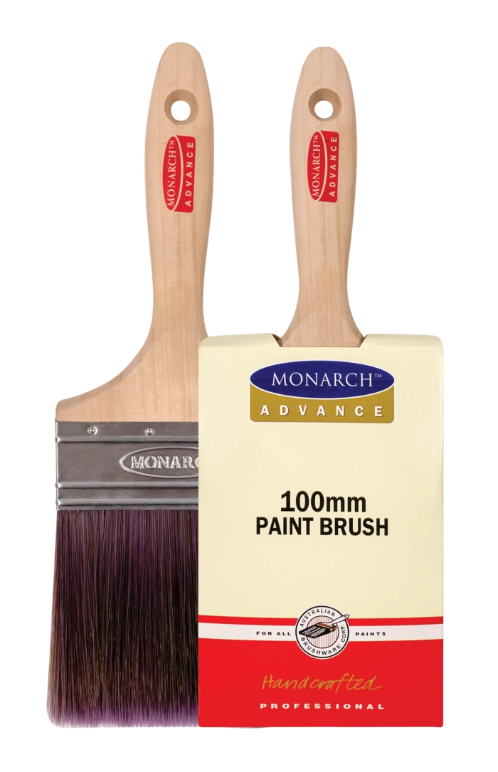 100mm Paint Brush