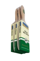 3PCE Value Pack - 3 x 63mm Wall Brush