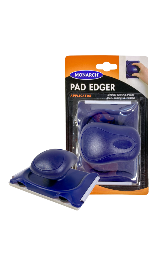 Pad Edger 100mm