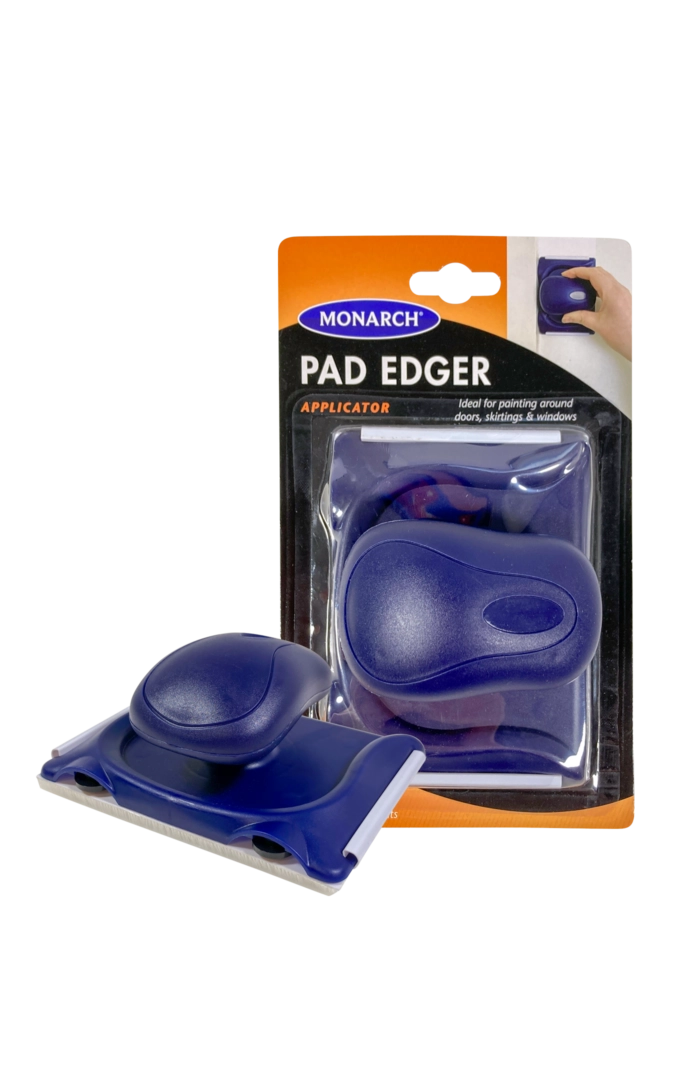 Pad Edger 100mm