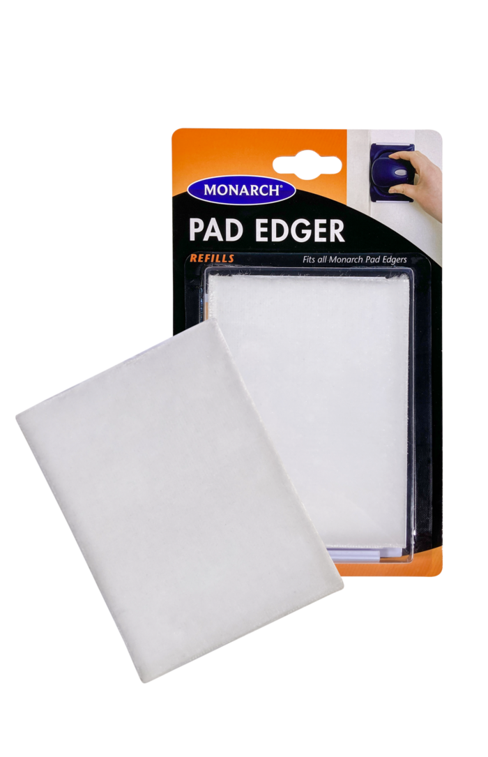 Pad Edger 100mm - Refill 2PK