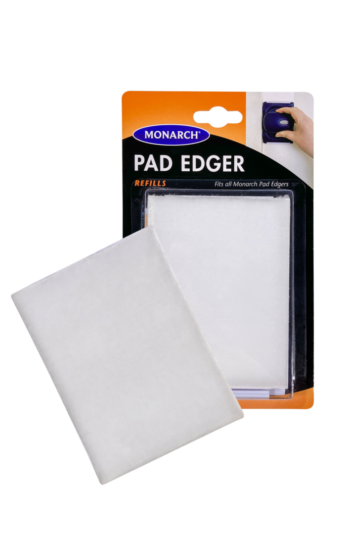 100mm Pad Edger - Refill 2PK