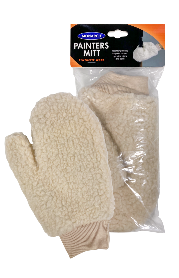 Painters Mitt