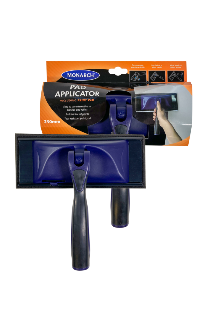 Pad Applicators