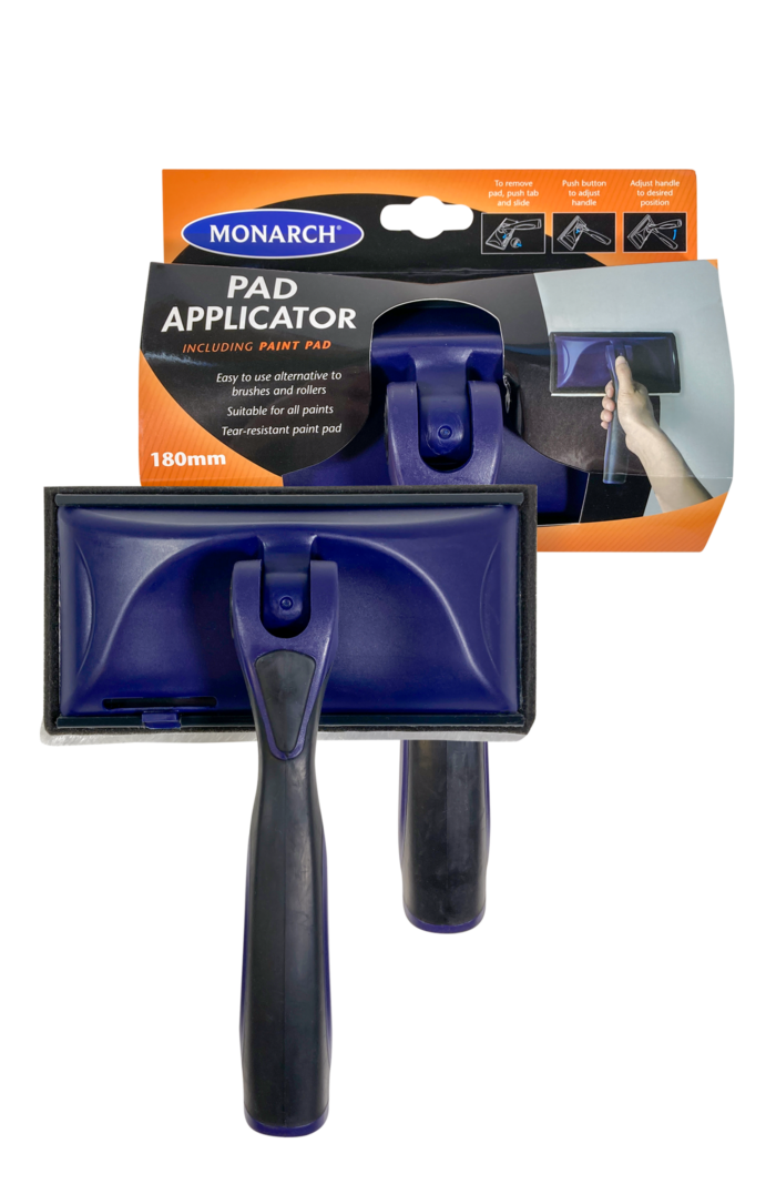 Pad Applicators