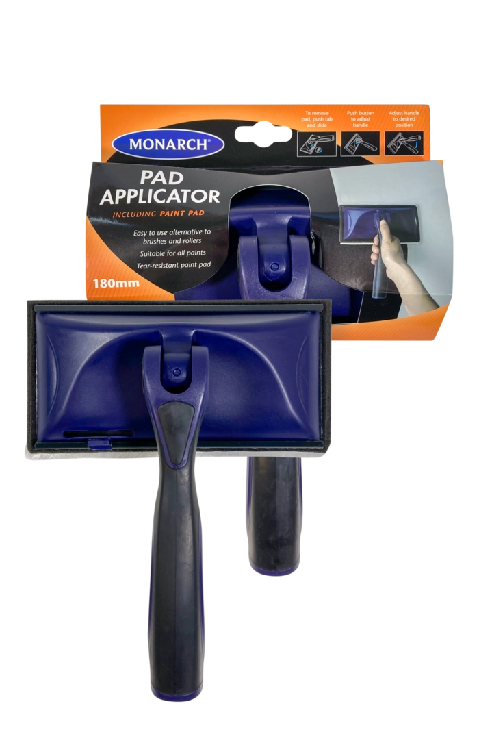 Pad Applicators