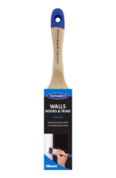 38mm Walls Doors & Trims Brush
