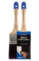 63mm Walls Doors & Trims Brush