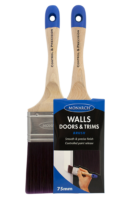 75mm Walls Doors & Trims Brush