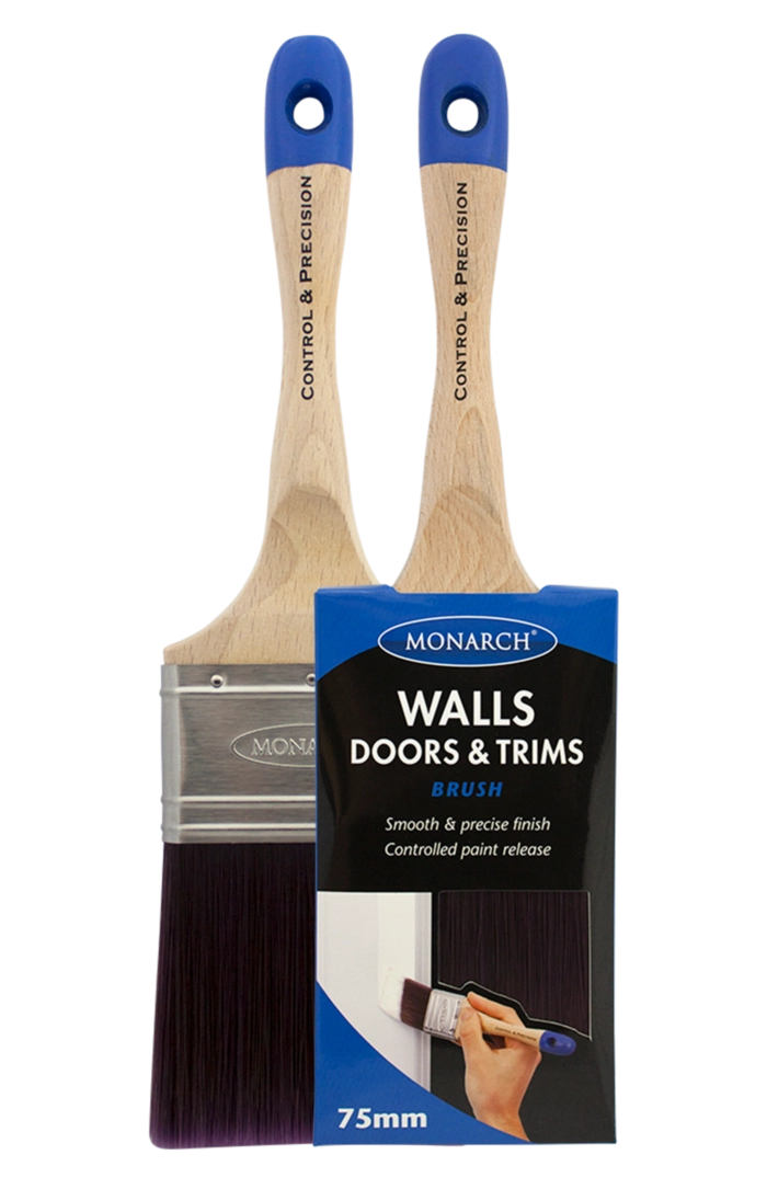 Walls Doors & Trims Brushes
