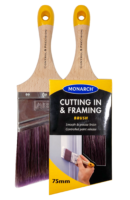 75mm Cutting In & Framing Brush