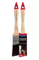 38mm Moulding & Skirting Brush