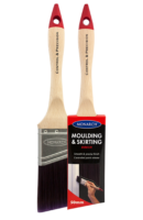 50mm Moulding & Skirting Brush