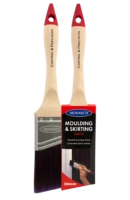 50mm Moulding & Skirting Brush