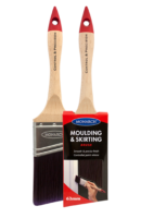 63mm Moulding & Skirting Brush