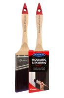 63mm Moulding & Skirting Brush