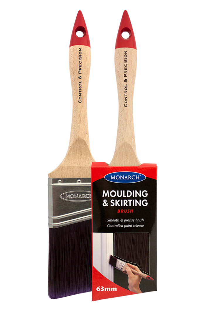 Moulding & Skirting Brushes