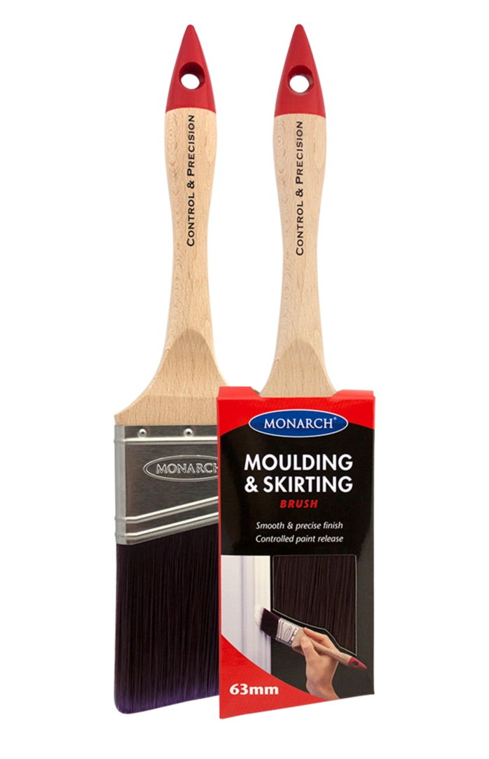 Moulding & Skirting Brushes